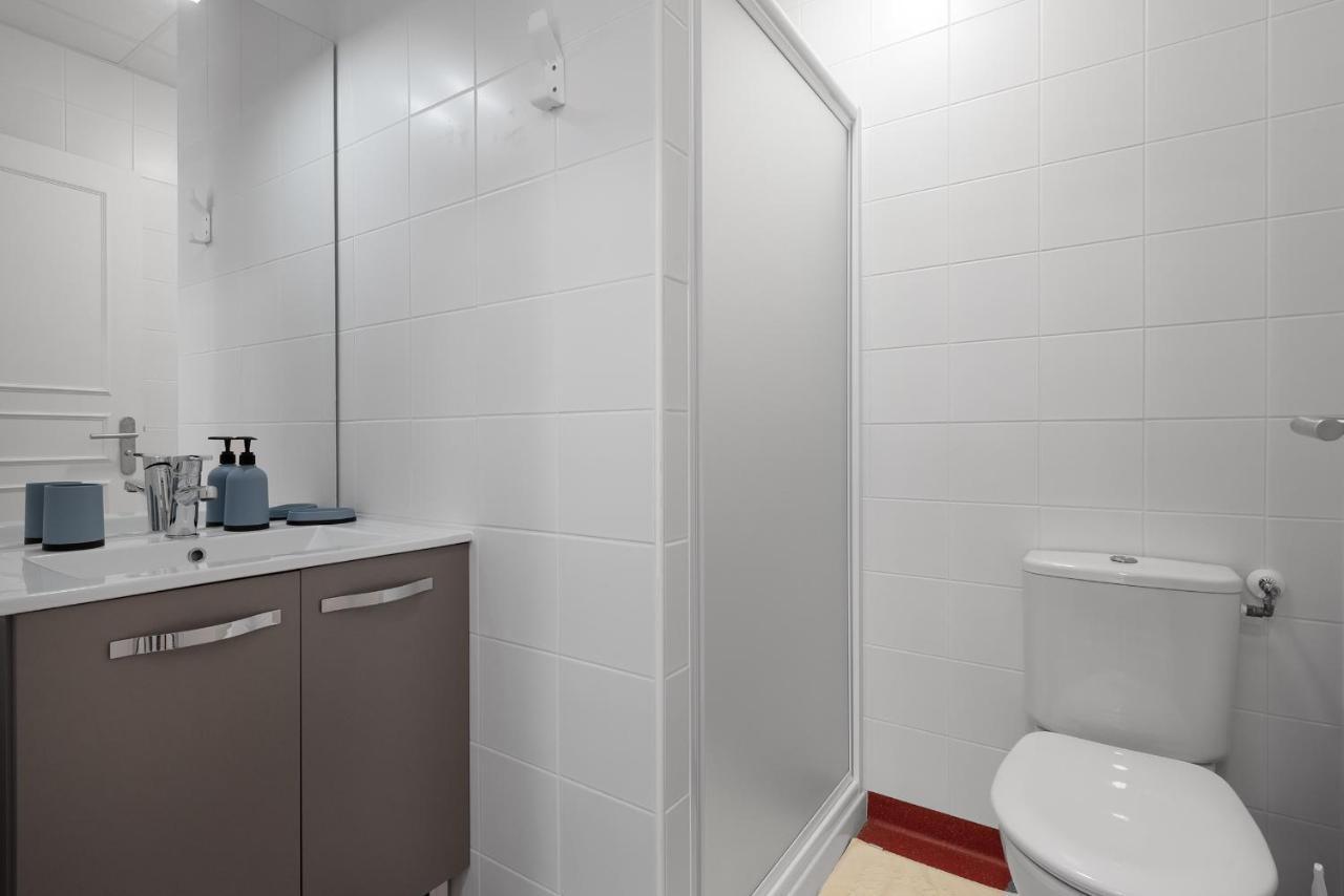 -Maison Calmels-Pmr-7 Chambres Et 7 Sdb - Proche Albi Carmaux Exterior foto