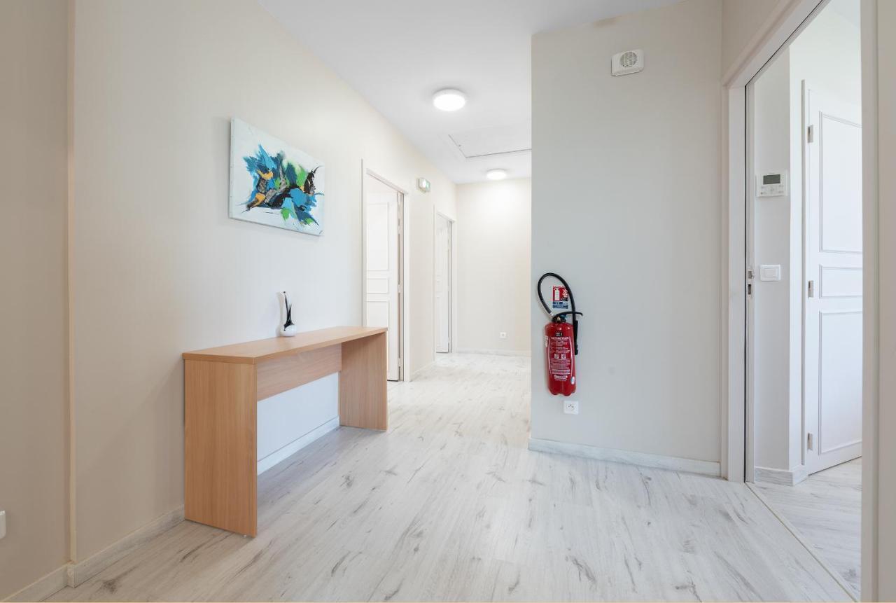 -Maison Calmels-Pmr-7 Chambres Et 7 Sdb - Proche Albi Carmaux Exterior foto
