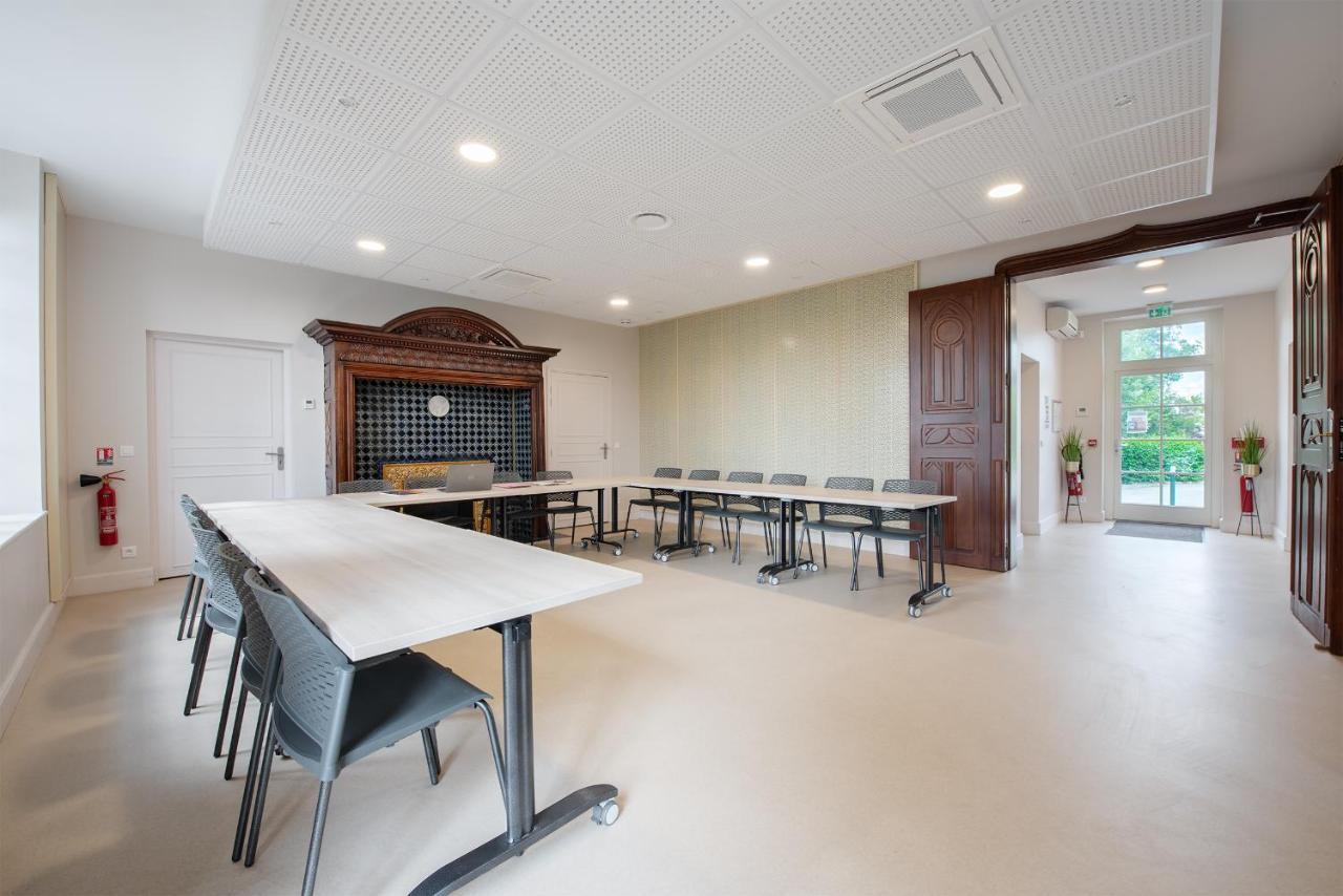 -Maison Calmels-Pmr-7 Chambres Et 7 Sdb - Proche Albi Carmaux Exterior foto