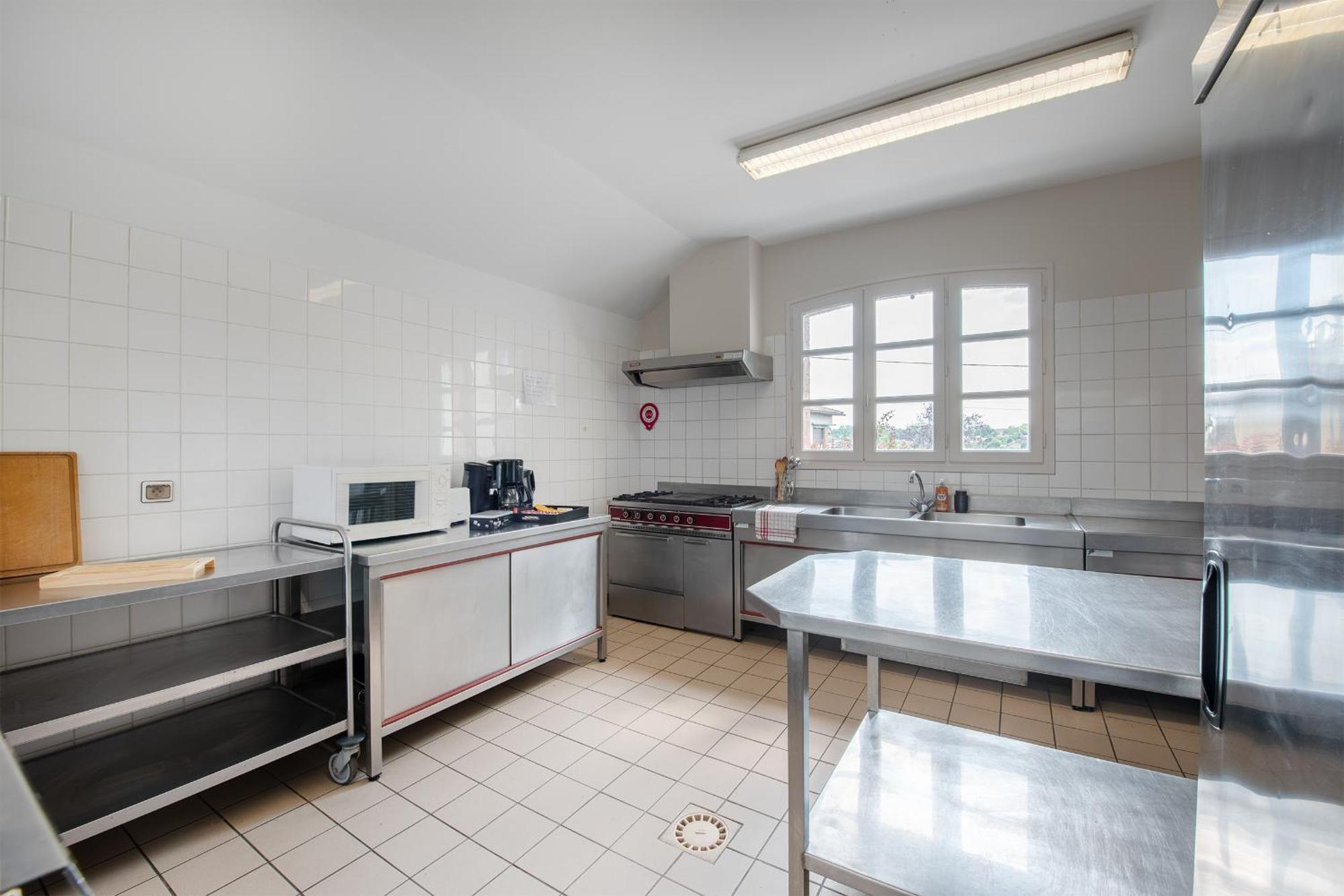 -Maison Calmels-Pmr-7 Chambres Et 7 Sdb - Proche Albi Carmaux Exterior foto