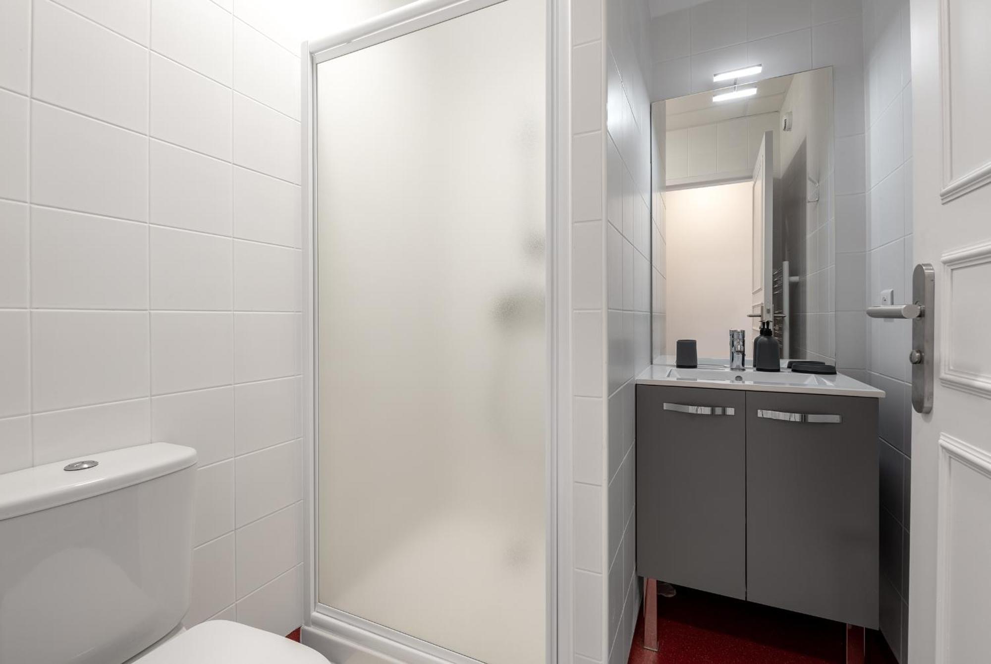 -Maison Calmels-Pmr-7 Chambres Et 7 Sdb - Proche Albi Carmaux Exterior foto