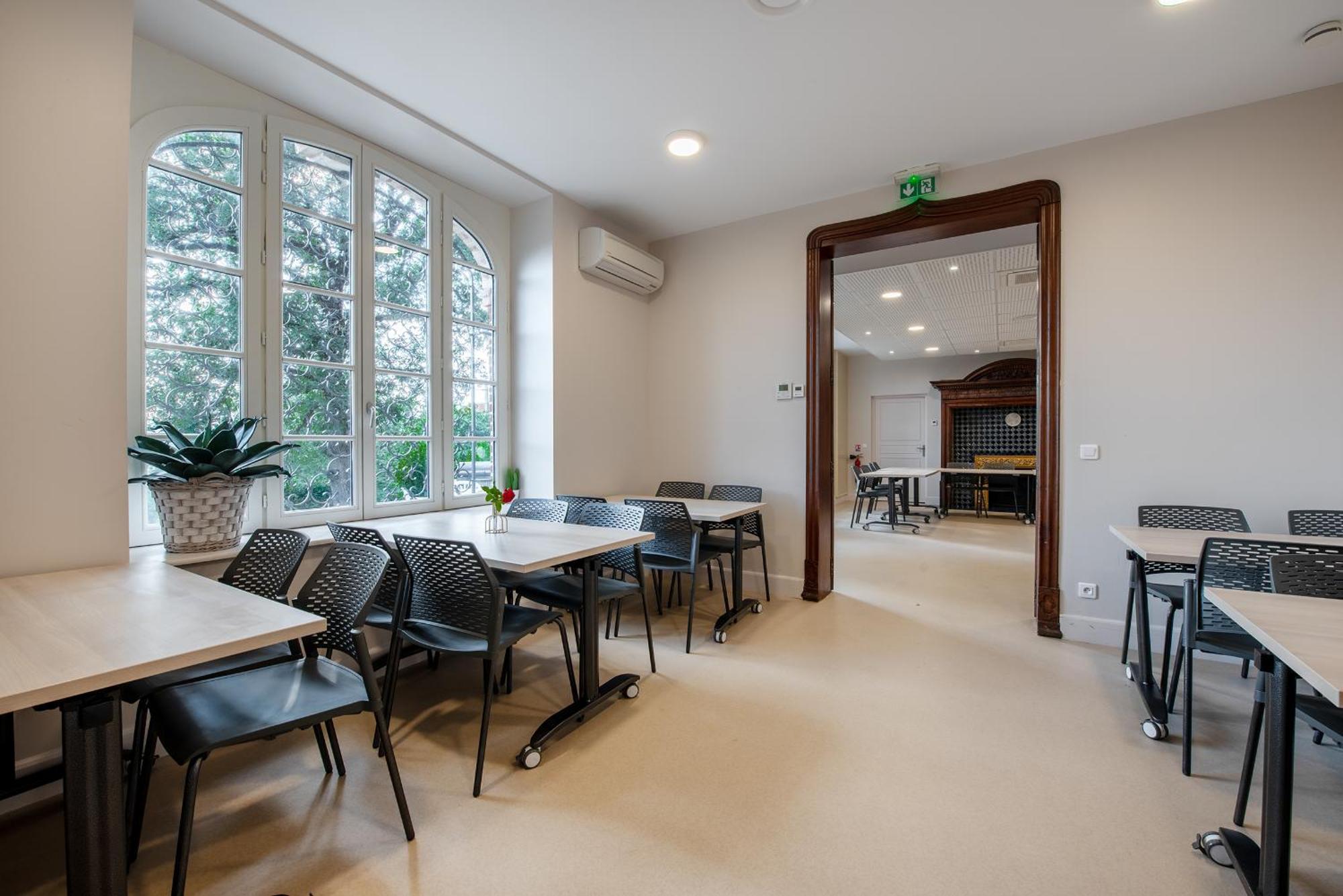 -Maison Calmels-Pmr-7 Chambres Et 7 Sdb - Proche Albi Carmaux Exterior foto